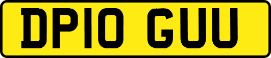 DP10GUU