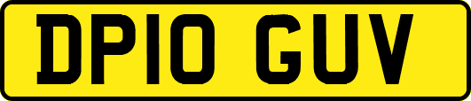 DP10GUV