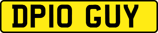DP10GUY