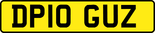 DP10GUZ