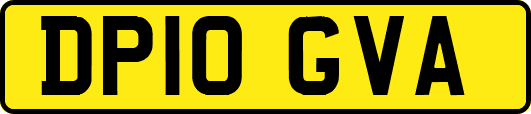 DP10GVA