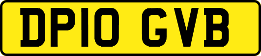 DP10GVB