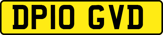DP10GVD