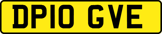 DP10GVE