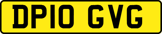 DP10GVG