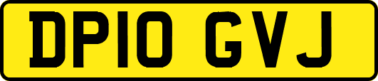 DP10GVJ