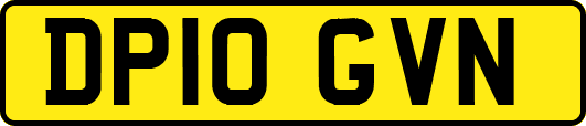 DP10GVN