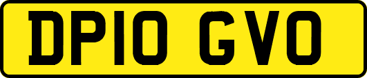 DP10GVO