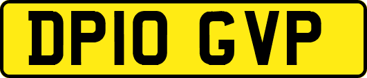 DP10GVP