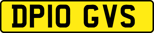 DP10GVS