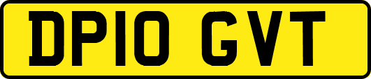 DP10GVT