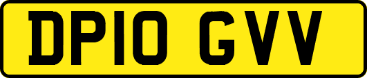 DP10GVV