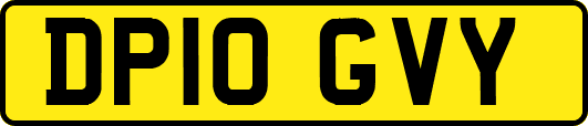 DP10GVY