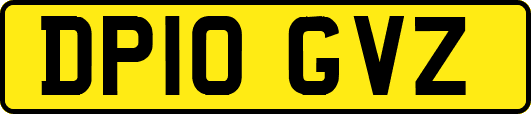 DP10GVZ