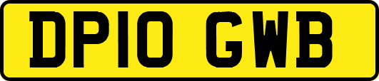 DP10GWB