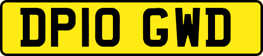 DP10GWD