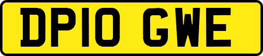 DP10GWE