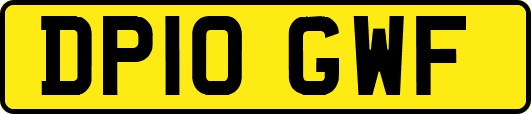DP10GWF