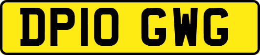 DP10GWG
