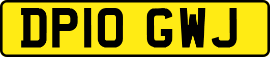 DP10GWJ
