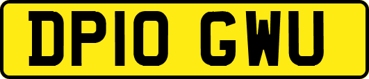 DP10GWU
