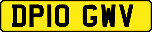 DP10GWV