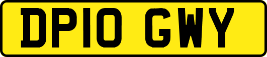 DP10GWY