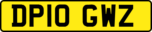 DP10GWZ