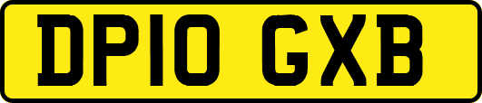 DP10GXB
