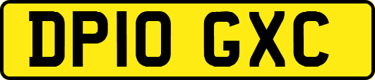 DP10GXC