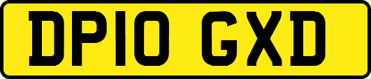 DP10GXD