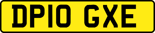 DP10GXE