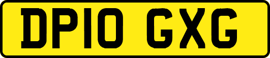 DP10GXG
