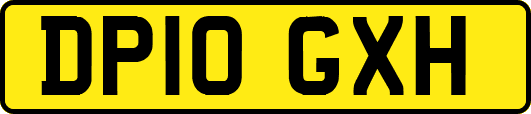 DP10GXH