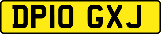 DP10GXJ