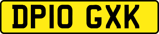 DP10GXK