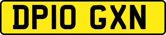 DP10GXN