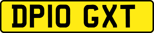 DP10GXT