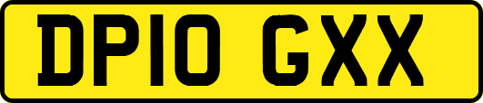 DP10GXX