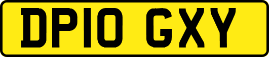 DP10GXY