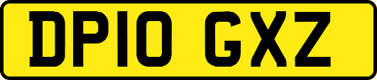 DP10GXZ