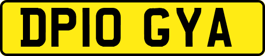 DP10GYA