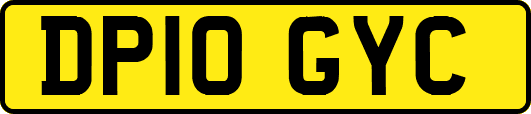 DP10GYC