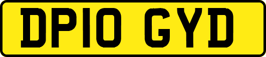 DP10GYD