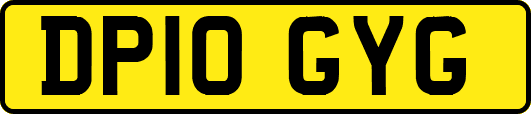 DP10GYG