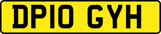 DP10GYH