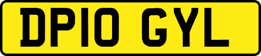 DP10GYL