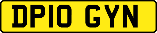 DP10GYN
