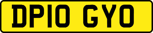 DP10GYO