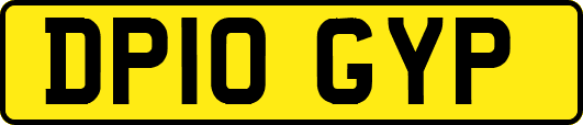DP10GYP